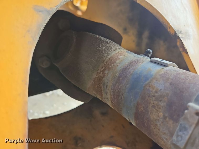 image for item EC4213 2018 Volvo L70H wheel loader