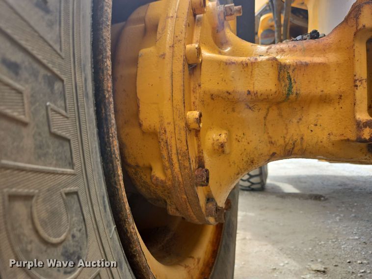 image for item EC4213 2018 Volvo L70H wheel loader