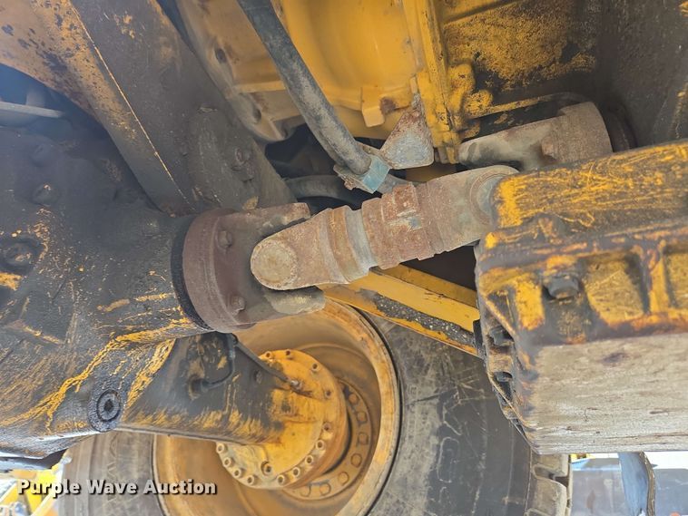 image for item EC4213 2018 Volvo L70H wheel loader