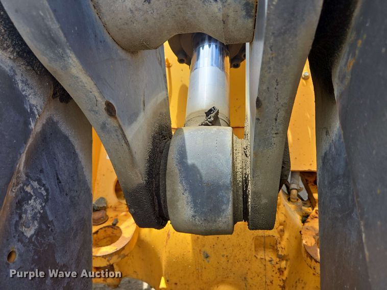 image for item EC4213 2018 Volvo L70H wheel loader