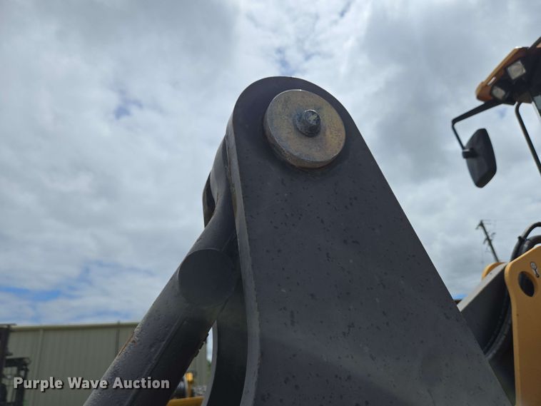 image for item EC4213 2018 Volvo L70H wheel loader