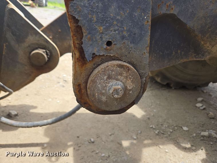 image for item EC4213 2018 Volvo L70H wheel loader