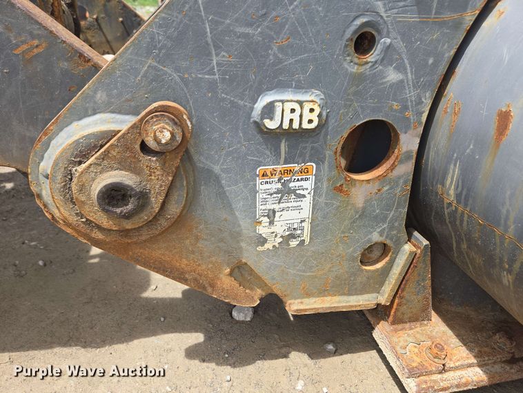 image for item EC4213 2018 Volvo L70H wheel loader