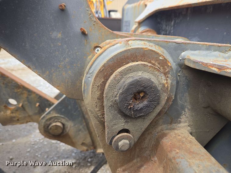 image for item EC4213 2018 Volvo L70H wheel loader