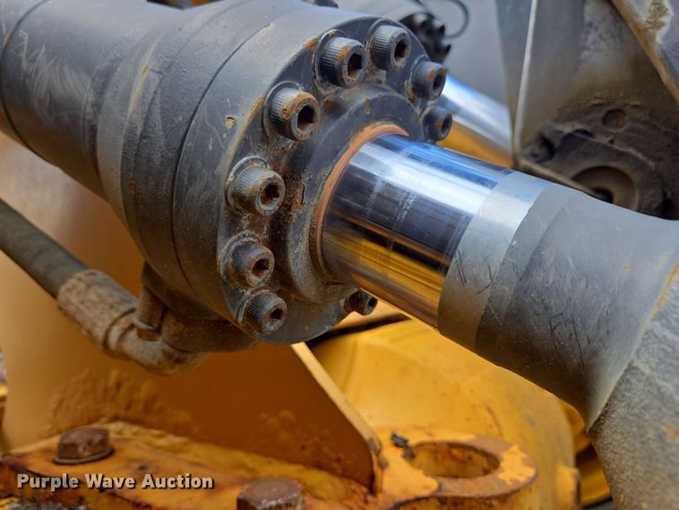 image for item EC4213 2018 Volvo L70H wheel loader