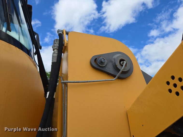 image for item EC4213 2018 Volvo L70H wheel loader