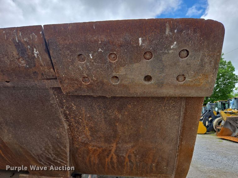 image for item EC4213 2018 Volvo L70H wheel loader