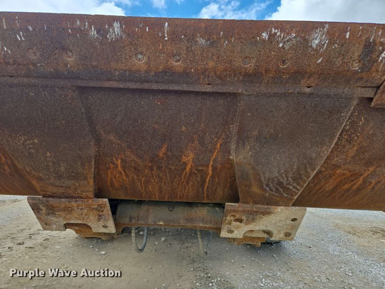 image for item EC4213 2018 Volvo L70H wheel loader