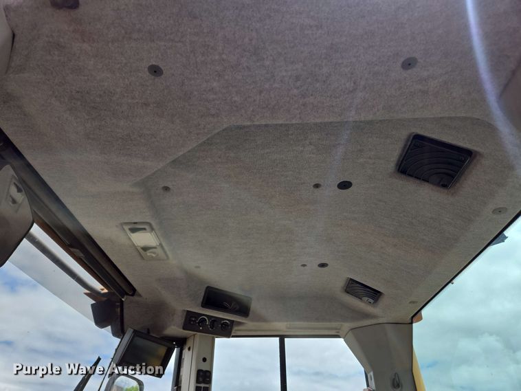 image for item EC4213 2018 Volvo L70H wheel loader