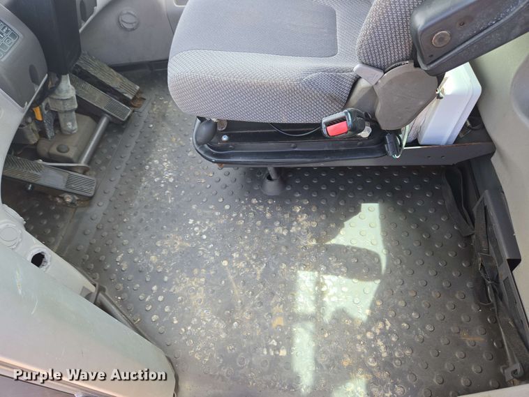 image for item EC4213 2018 Volvo L70H wheel loader