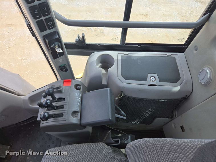 image for item EC4213 2018 Volvo L70H wheel loader