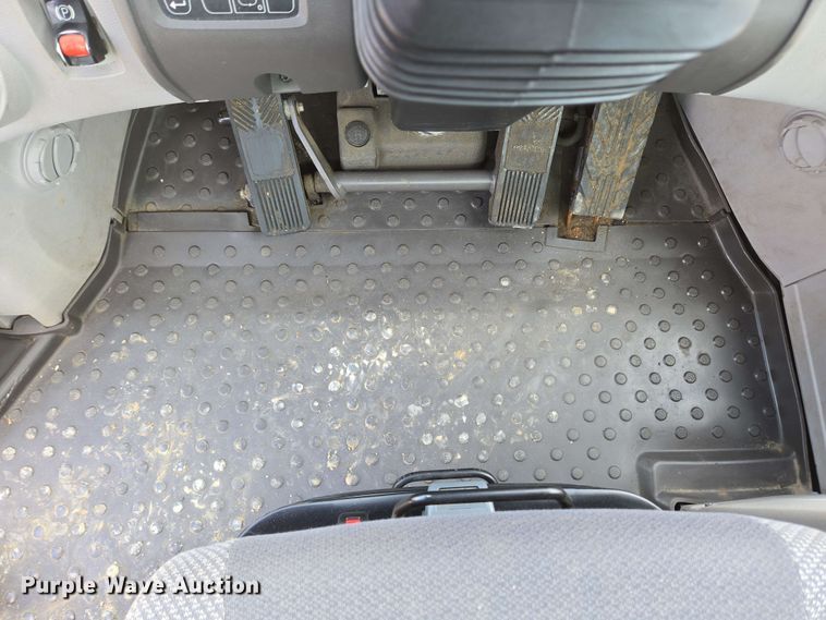 image for item EC4213 2018 Volvo L70H wheel loader