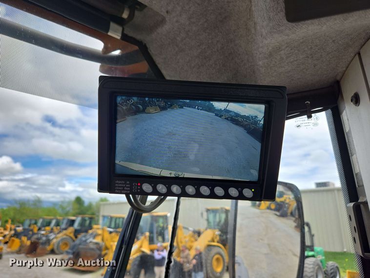 image for item EC4213 2018 Volvo L70H wheel loader