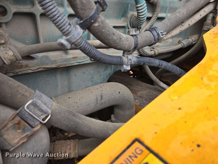 image for item EC4213 2018 Volvo L70H wheel loader