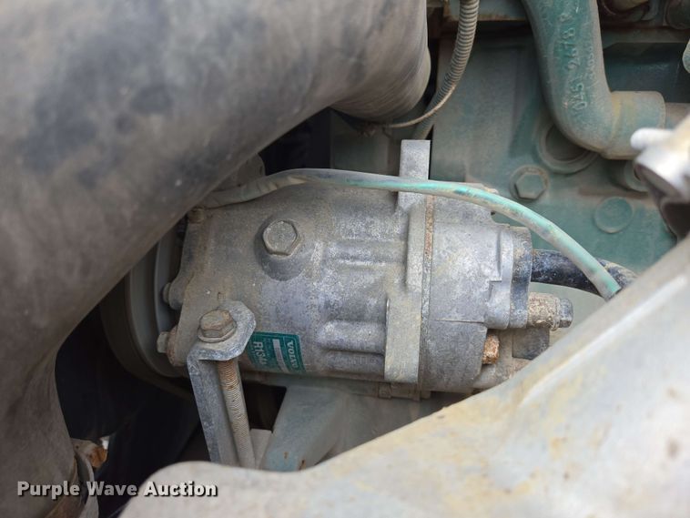 image for item EC4213 2018 Volvo L70H wheel loader