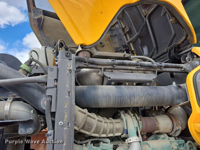 image for item EC4213 2018 Volvo L70H wheel loader