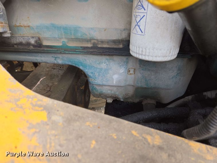 image for item EC4213 2018 Volvo L70H wheel loader