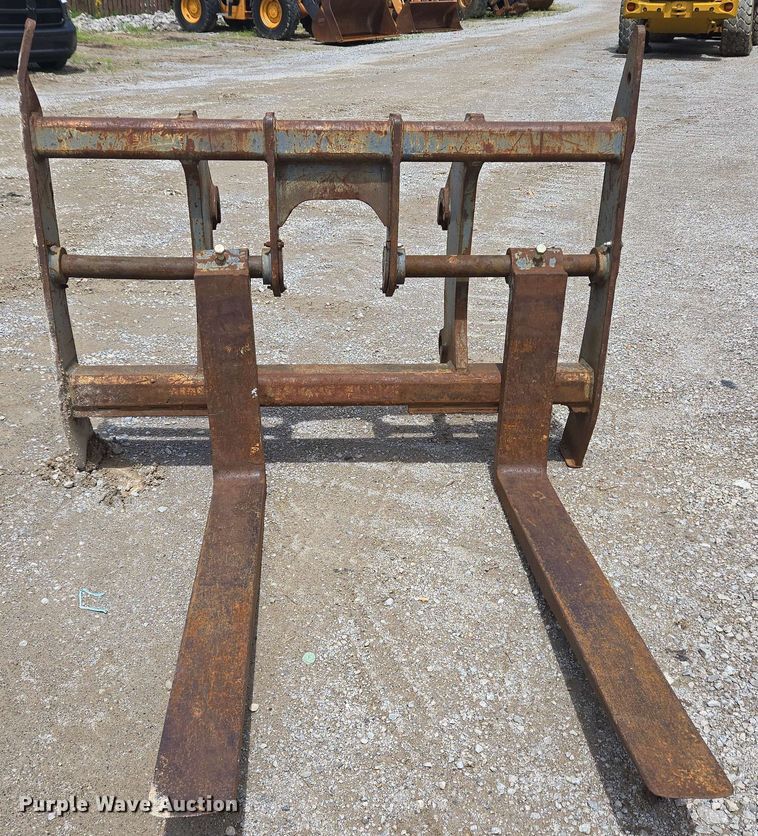 image for item EC4213 2018 Volvo L70H wheel loader