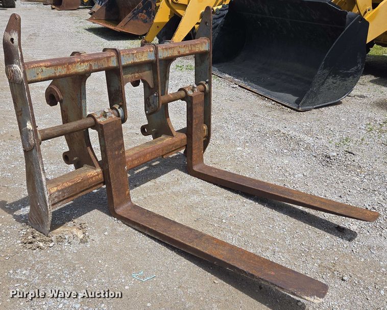 image for item EC4213 2018 Volvo L70H wheel loader