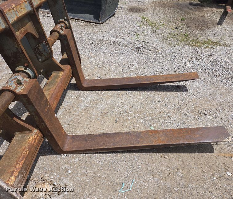 image for item EC4213 2018 Volvo L70H wheel loader