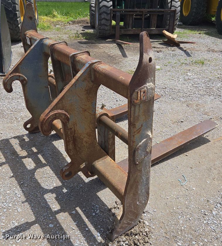 image for item EC4213 2018 Volvo L70H wheel loader