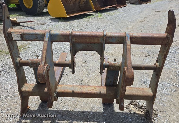 image for item EC4213 2018 Volvo L70H wheel loader