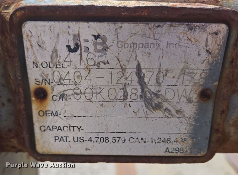 image for item EC4213 2018 Volvo L70H wheel loader