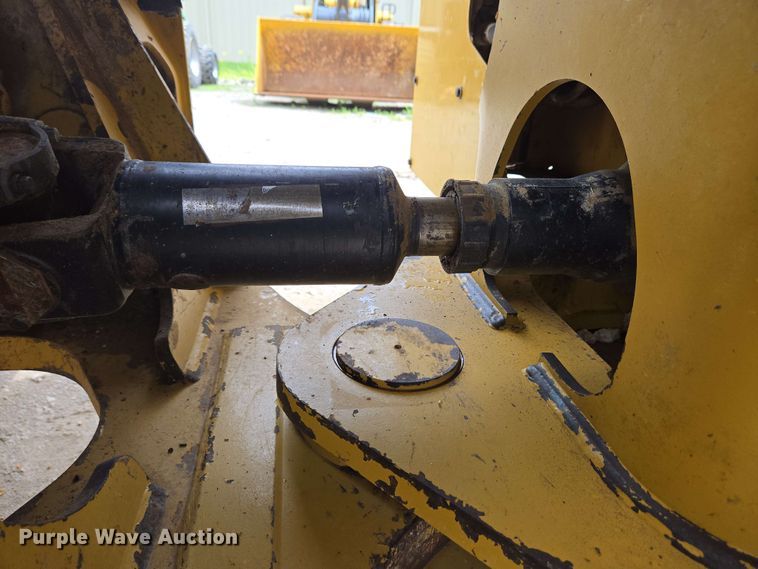 image for item EC4214 2015 Caterpillar 950M wheel loader