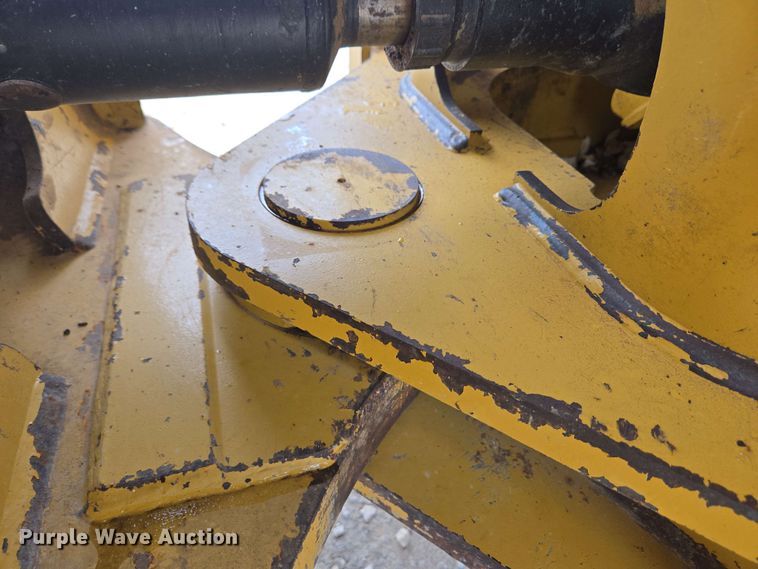 image for item EC4214 2015 Caterpillar 950M wheel loader