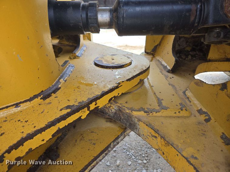 image for item EC4214 2015 Caterpillar 950M wheel loader