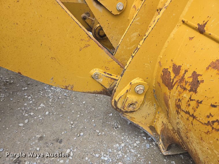 image for item EC4214 2015 Caterpillar 950M wheel loader