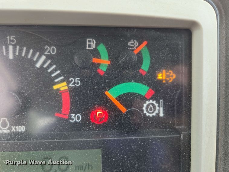 image for item EC4214 2015 Caterpillar 950M wheel loader