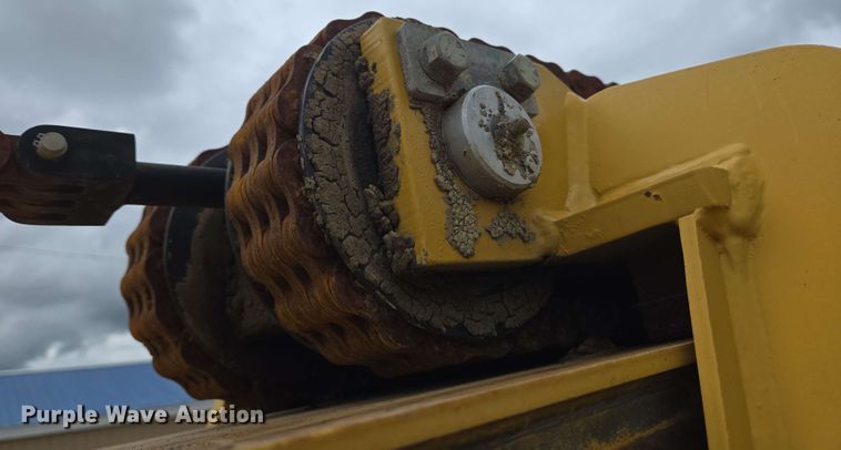 image for item EC4215 2007 Caterpillar TL1055 telehandler