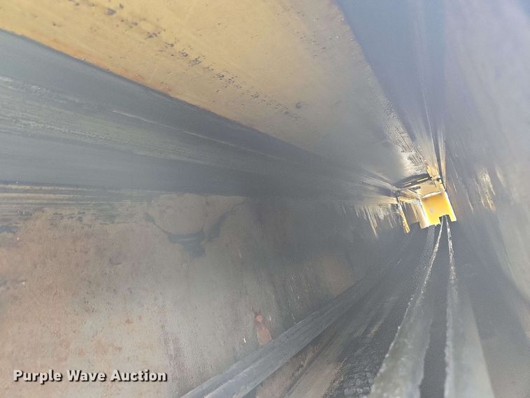 image for item EC4215 2007 Caterpillar TL1055 telehandler