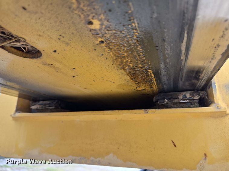 image for item EC4215 2007 Caterpillar TL1055 telehandler