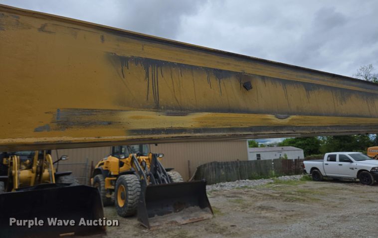 image for item EC4215 2007 Caterpillar TL1055 telehandler