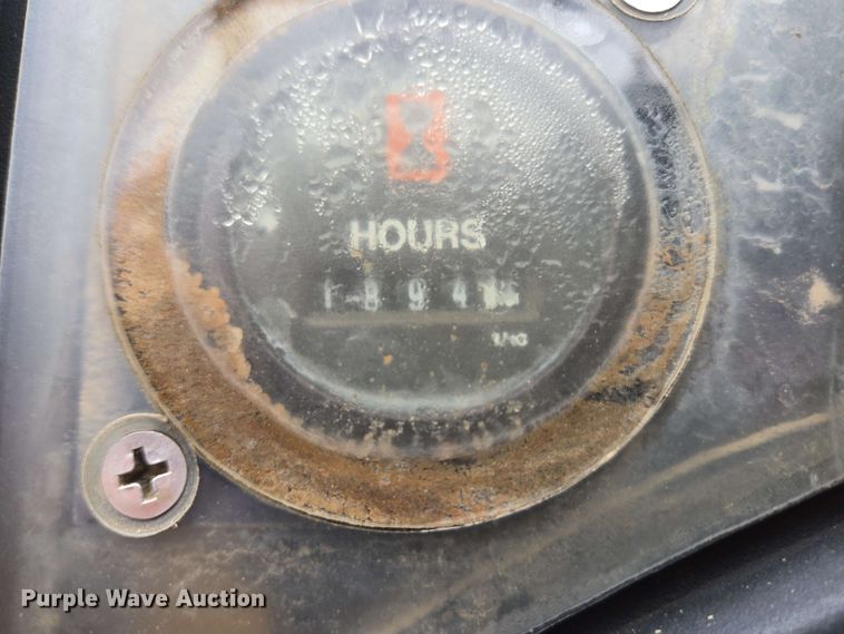 image for item EC4215 2007 Caterpillar TL1055 telehandler