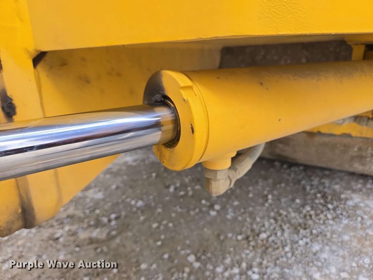 image for item EC4216 2019 Sakai SW884 double drum vibratory roller