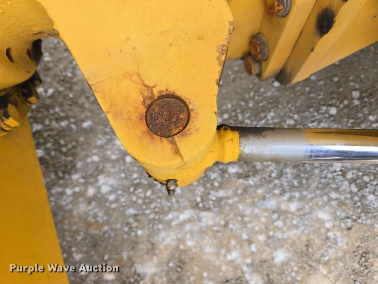 image for item EC4216 2019 Sakai SW884 double drum vibratory roller