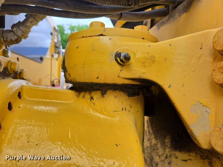 image for item EC4216 2019 Sakai SW884 double drum vibratory roller