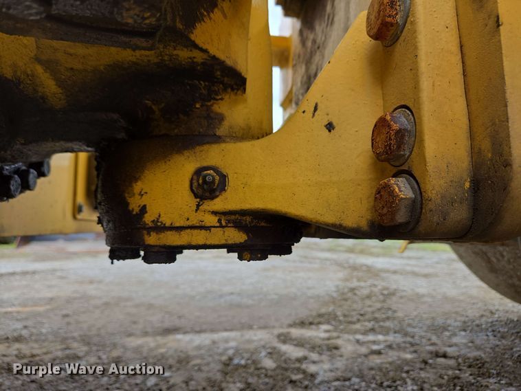 image for item EC4216 2019 Sakai SW884 double drum vibratory roller