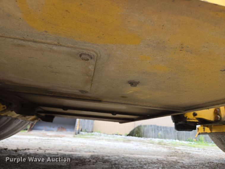 image for item EC4216 2019 Sakai SW884 double drum vibratory roller