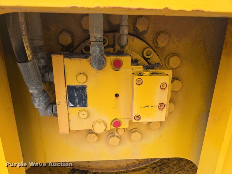 image for item EC4216 2019 Sakai SW884 double drum vibratory roller