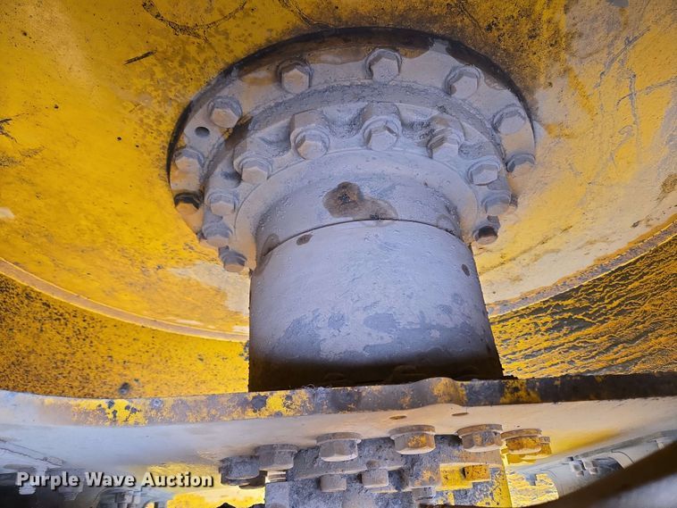 image for item EC4216 2019 Sakai SW884 double drum vibratory roller