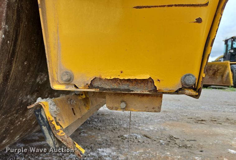 image for item EC4216 2019 Sakai SW884 double drum vibratory roller