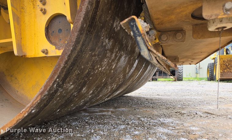 image for item EC4216 2019 Sakai SW884 double drum vibratory roller