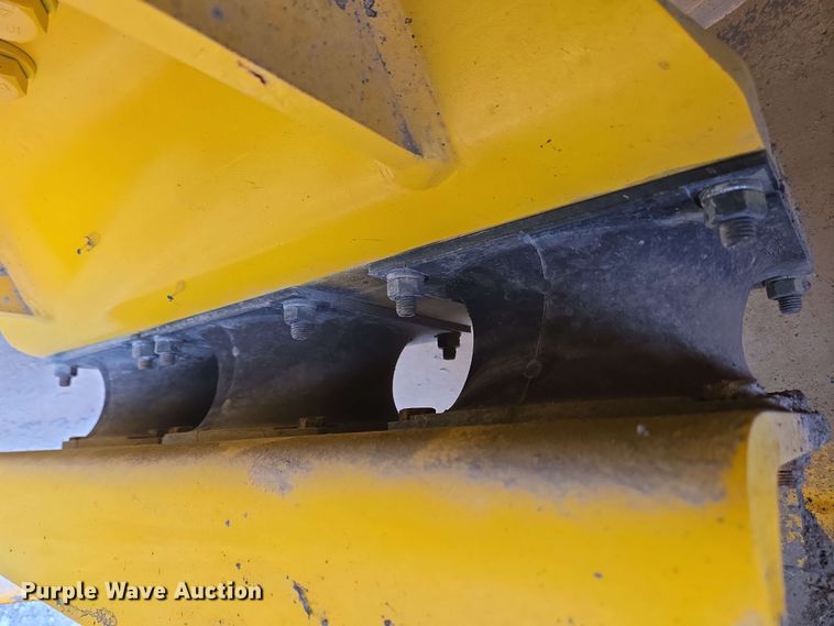 image for item EC4216 2019 Sakai SW884 double drum vibratory roller