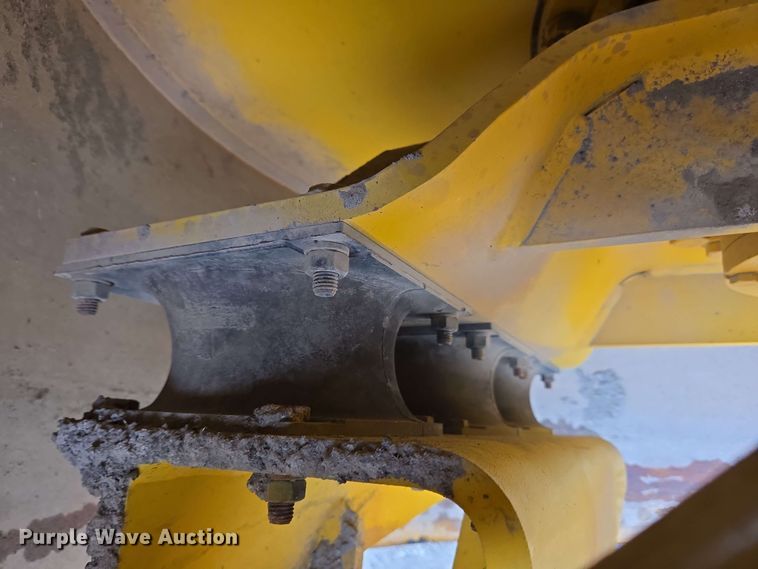 image for item EC4216 2019 Sakai SW884 double drum vibratory roller