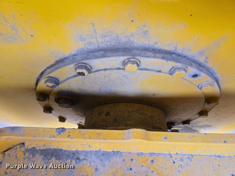 image for item EC4216 2019 Sakai SW884 double drum vibratory roller