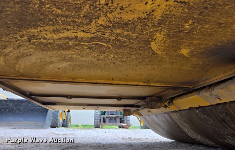 image for item EC4216 2019 Sakai SW884 double drum vibratory roller